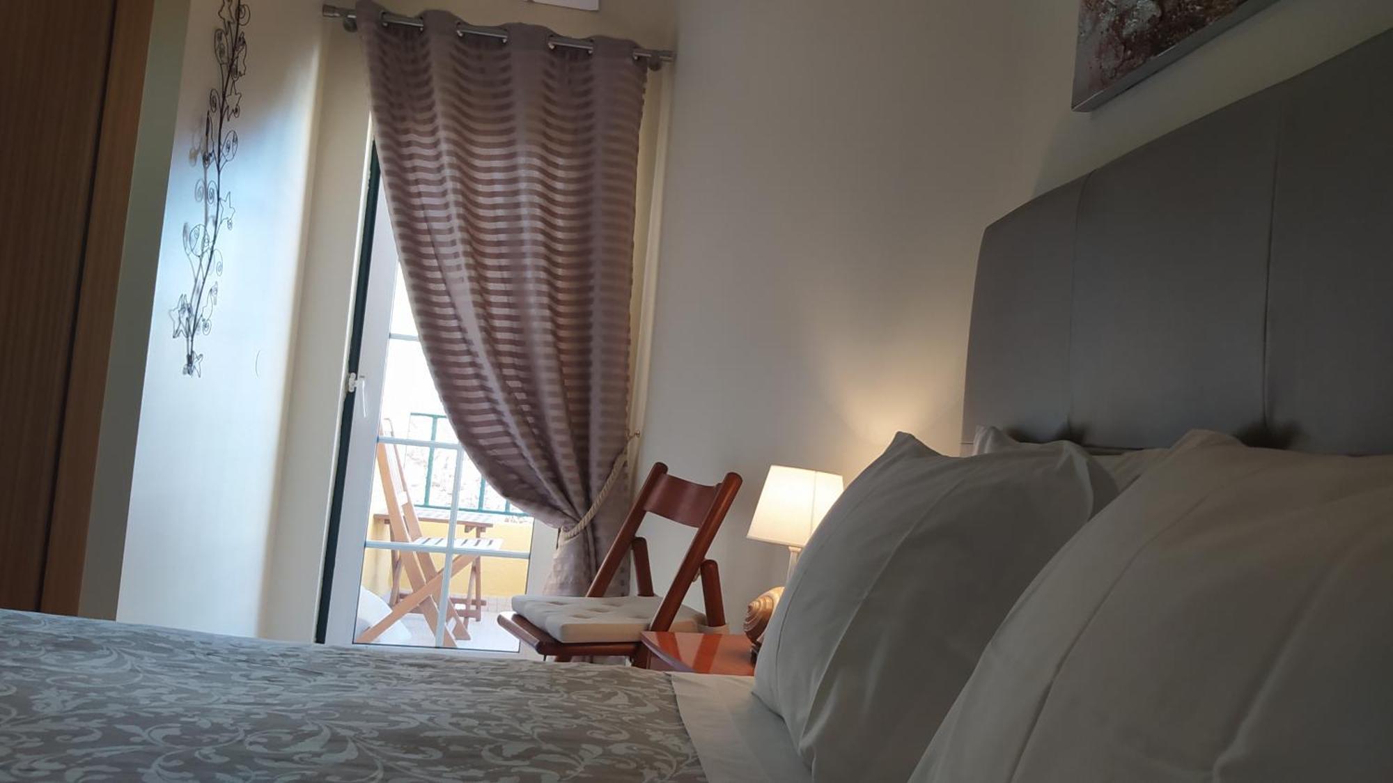 Apartment My Site Alvor Exterior photo